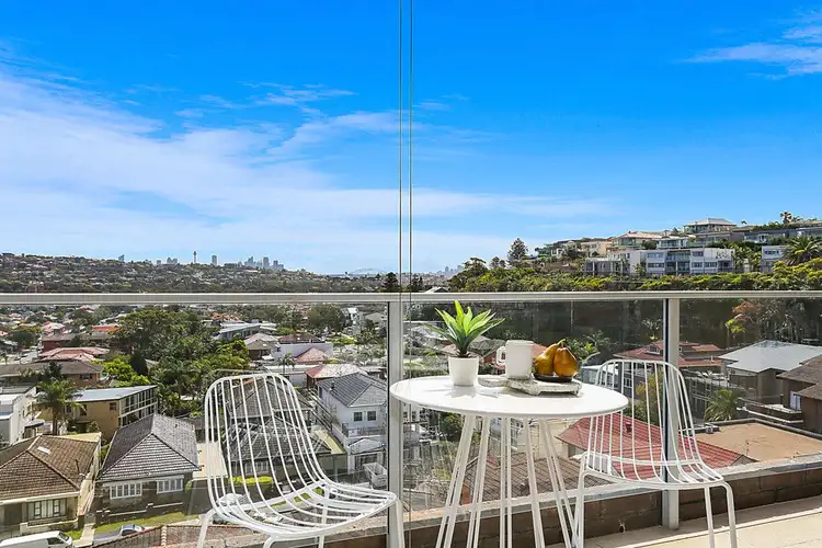 Sixth view of Homely apartment listing, 5A/56 Military Road, Dover Heights NSW 2030