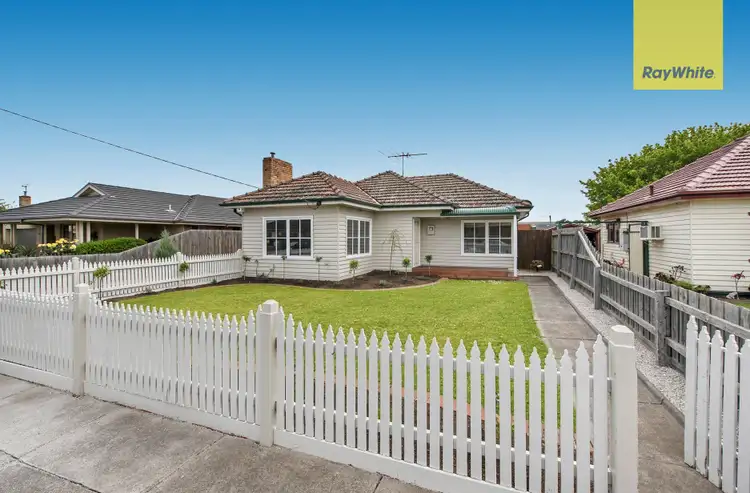 18A Cameron Street, Airport West VIC 3042