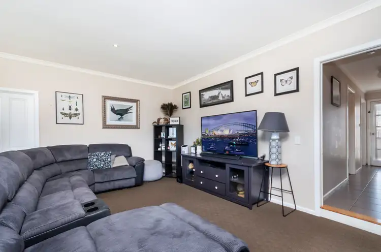 Second view of Homely house listing, 1/146 Merrivale Drive, Warrnambool VIC 3280