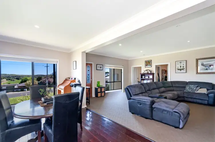 Third view of Homely house listing, 1/146 Merrivale Drive, Warrnambool VIC 3280
