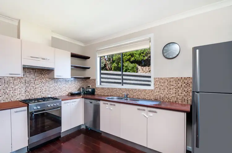 Fourth view of Homely house listing, 1/146 Merrivale Drive, Warrnambool VIC 3280