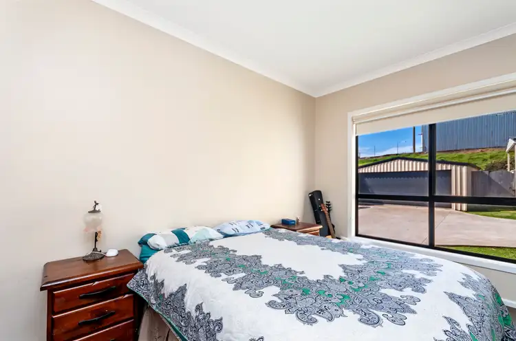 Fifth view of Homely house listing, 1/146 Merrivale Drive, Warrnambool VIC 3280