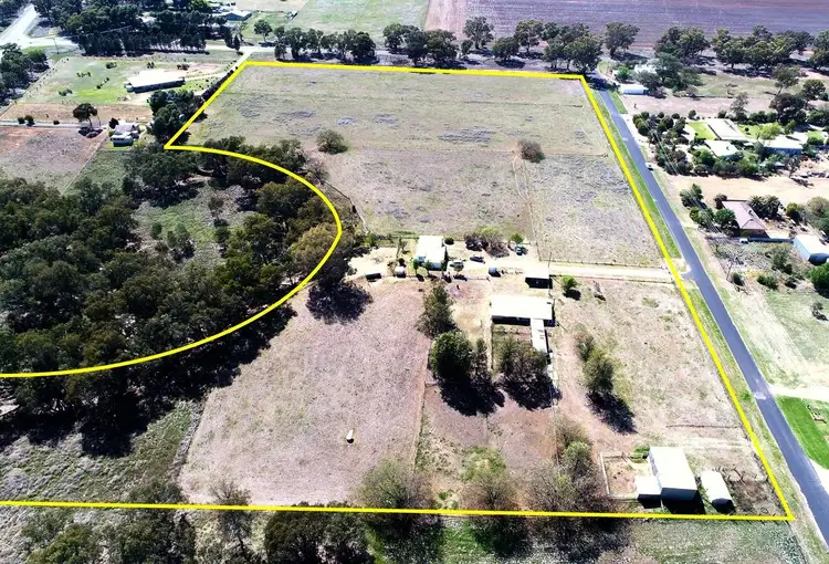 Main view of Homely house listing, 74 Cheney Road, Parkes NSW 2870