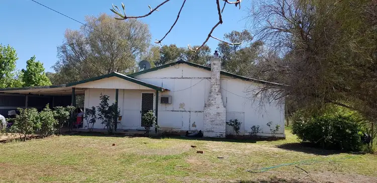Second view of Homely house listing, 74 Cheney Road, Parkes NSW 2870