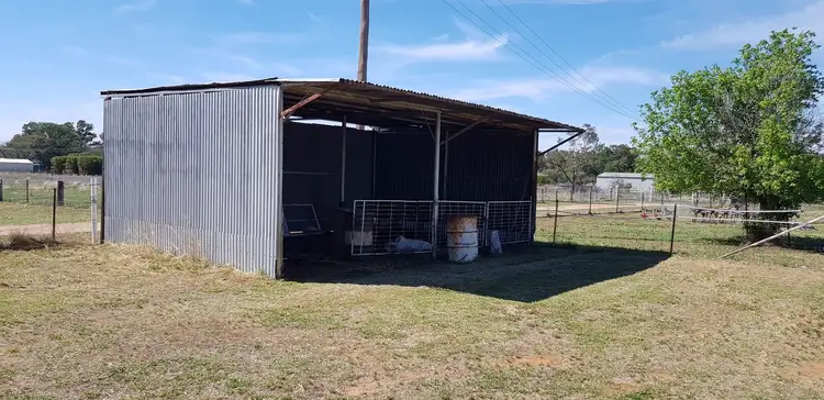 Fourth view of Homely house listing, 74 Cheney Road, Parkes NSW 2870