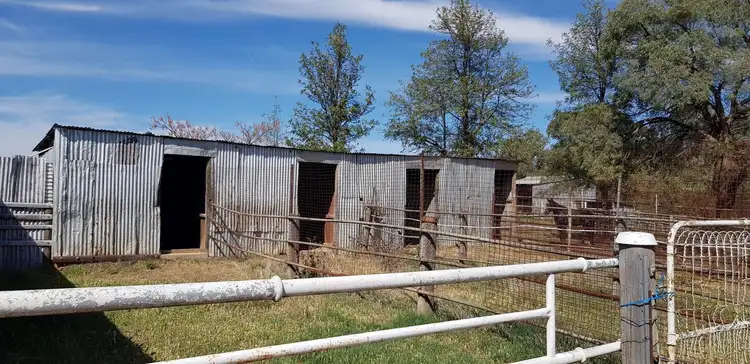 Sixth view of Homely house listing, 74 Cheney Road, Parkes NSW 2870