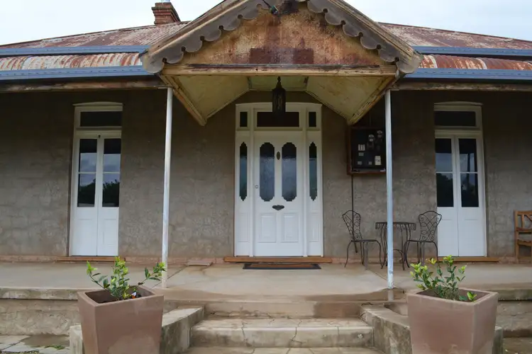 Main view of Homely house listing, 7 Talbot Street, Parkes NSW 2870