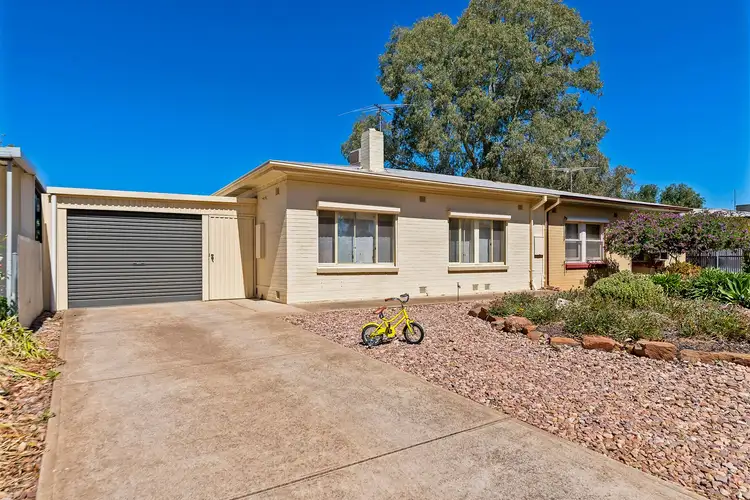 Main view of Homely house listing, 31 Haynes Street, Elizabeth Grove SA 5112