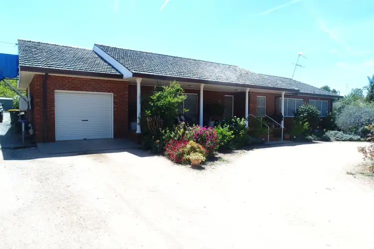 Main view of Homely house listing, 134-138 Victoria Street, Parkes NSW 2870