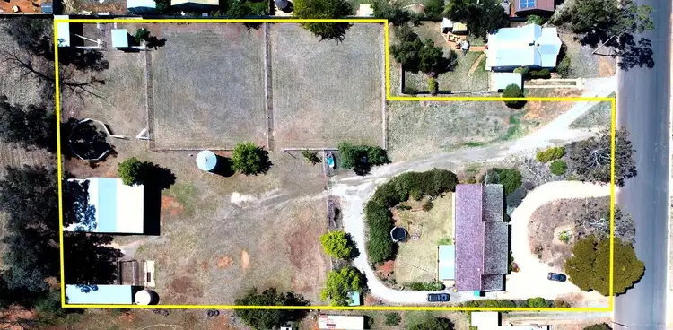 Second view of Homely house listing, 134-138 Victoria Street, Parkes NSW 2870