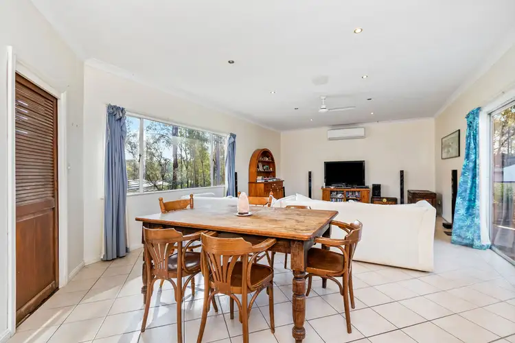 Second view of Homely house listing, 19 Golden Valley Drive, Glossodia NSW 2756