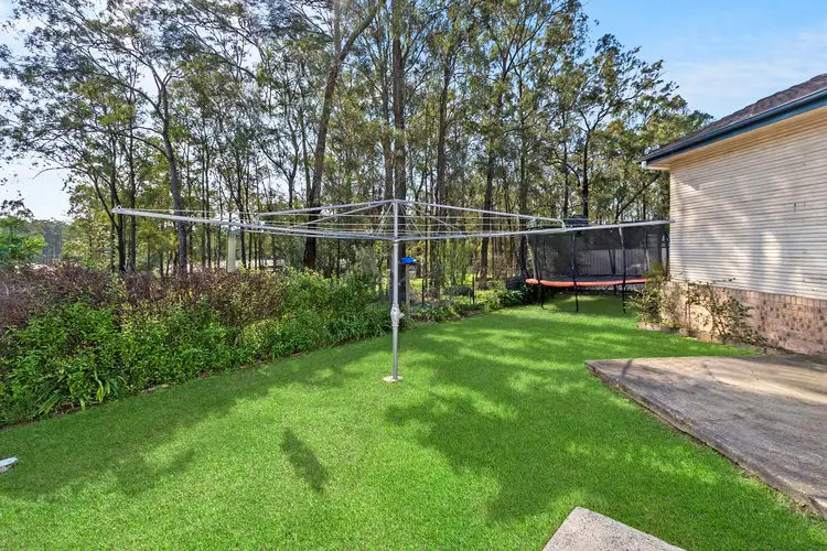 Third view of Homely house listing, 19 Golden Valley Drive, Glossodia NSW 2756
