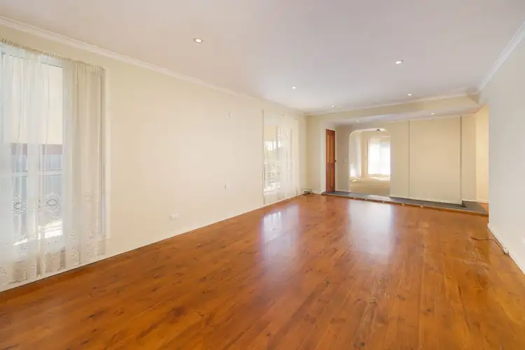 Fourth view of Homely house listing, 397 Ross Circuit, Lavington NSW 2641