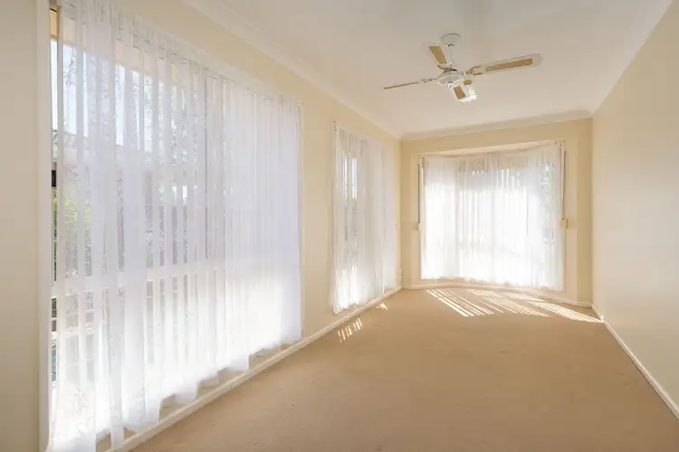 Fifth view of Homely house listing, 397 Ross Circuit, Lavington NSW 2641