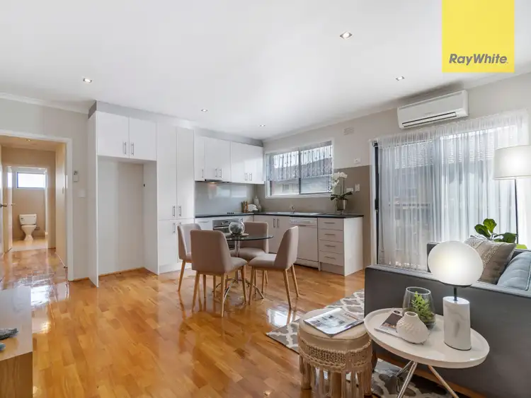 6/17 St Albans Road, St Albans VIC 3021