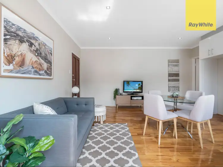 Third view of Homely unit listing, 6/17 St Albans Road, St Albans VIC 3021