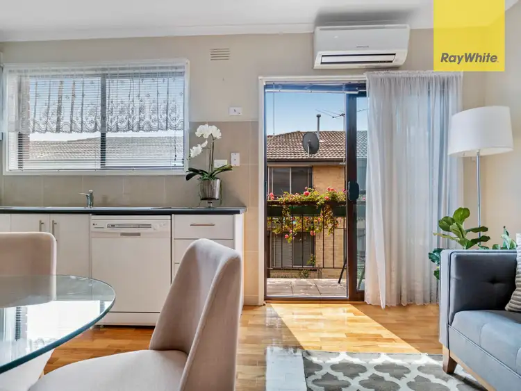 Fourth view of Homely unit listing, 6/17 St Albans Road, St Albans VIC 3021