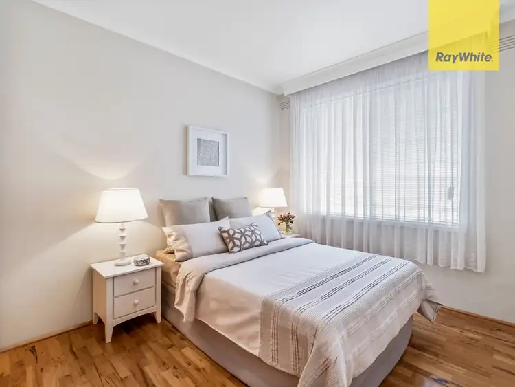 Fifth view of Homely unit listing, 6/17 St Albans Road, St Albans VIC 3021