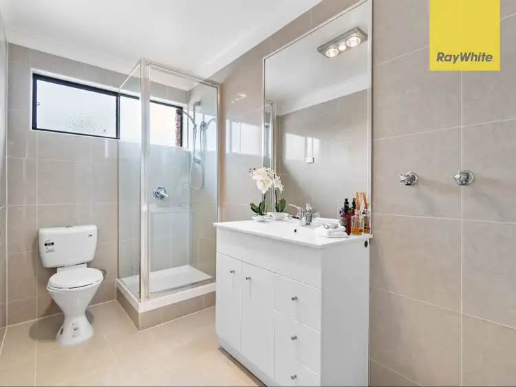 Seventh view of Homely unit listing, 6/17 St Albans Road, St Albans VIC 3021