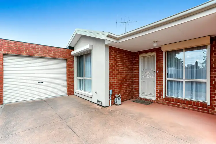 Second view of Homely unit listing, 3/40 Lytton Street, Glenroy VIC 3046