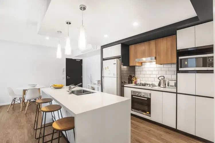 504/19 Felix Street, Lutwyche QLD 4030