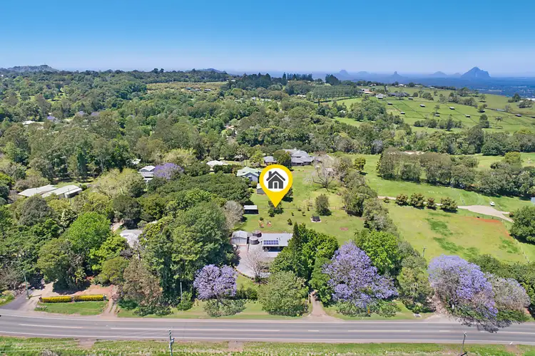 1163 Landsborough Maleny Road, Maleny QLD 4552