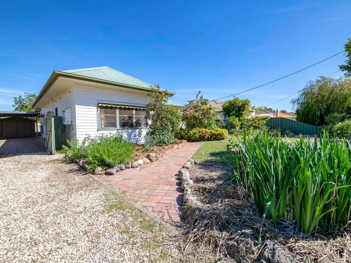 Main view of Homely house listing, 18 Dunn Street, Benalla VIC 3672