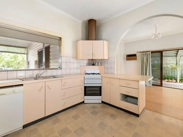 Second view of Homely house listing, 18 Dunn Street, Benalla VIC 3672