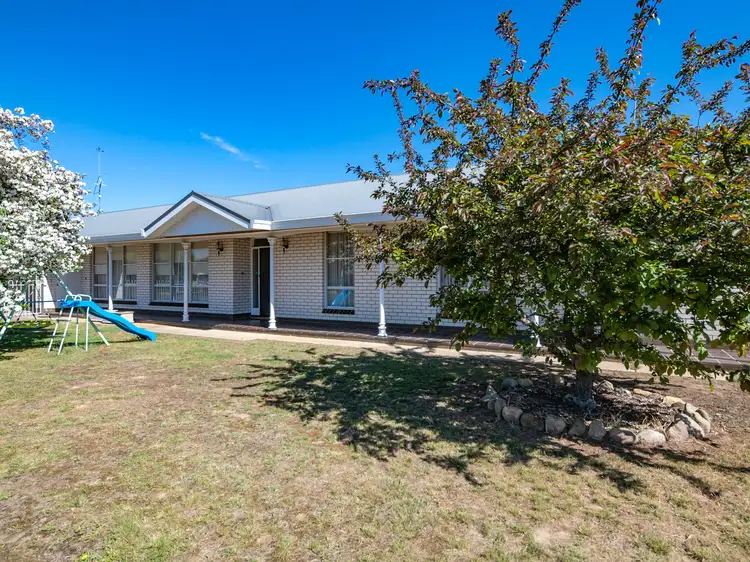 Main view of Homely house listing, 47 Riverview Road, Benalla VIC 3672