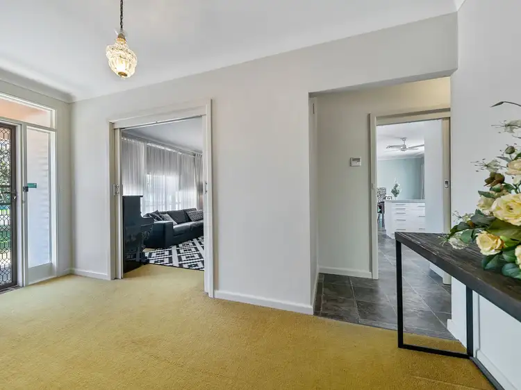Second view of Homely house listing, 47 Riverview Road, Benalla VIC 3672