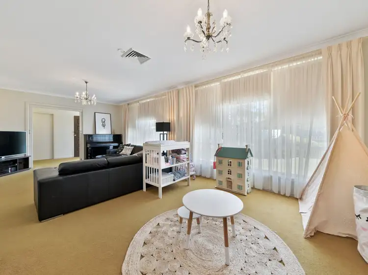 Third view of Homely house listing, 47 Riverview Road, Benalla VIC 3672