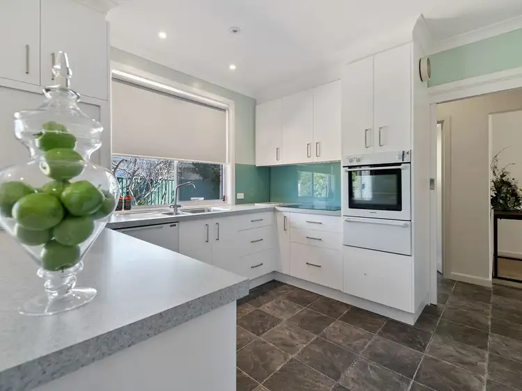 Fourth view of Homely house listing, 47 Riverview Road, Benalla VIC 3672