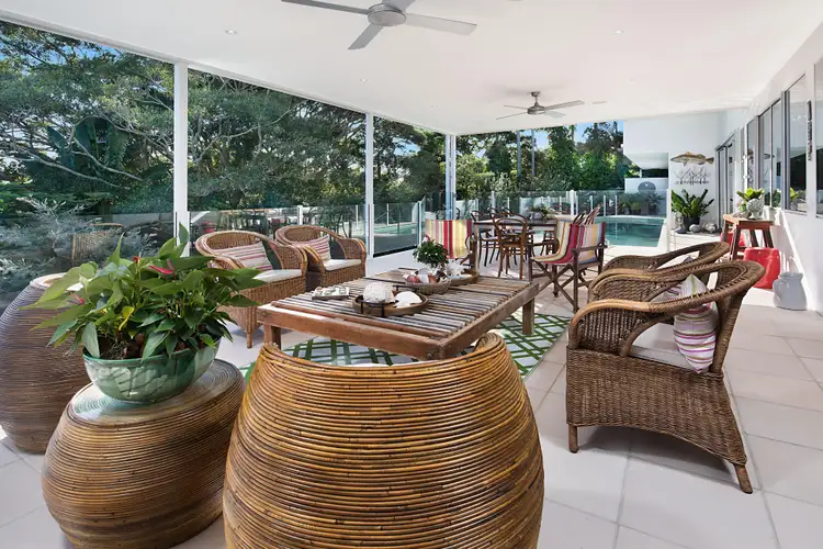 Second view of Homely house listing, 33 Eckersley Avenue, Buderim QLD 4556