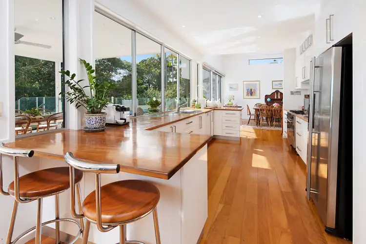 Fifth view of Homely house listing, 33 Eckersley Avenue, Buderim QLD 4556