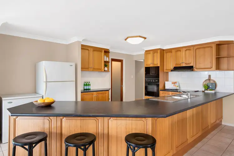 Fourth view of Homely house listing, 9 Liaw Close, Boondall QLD 4034