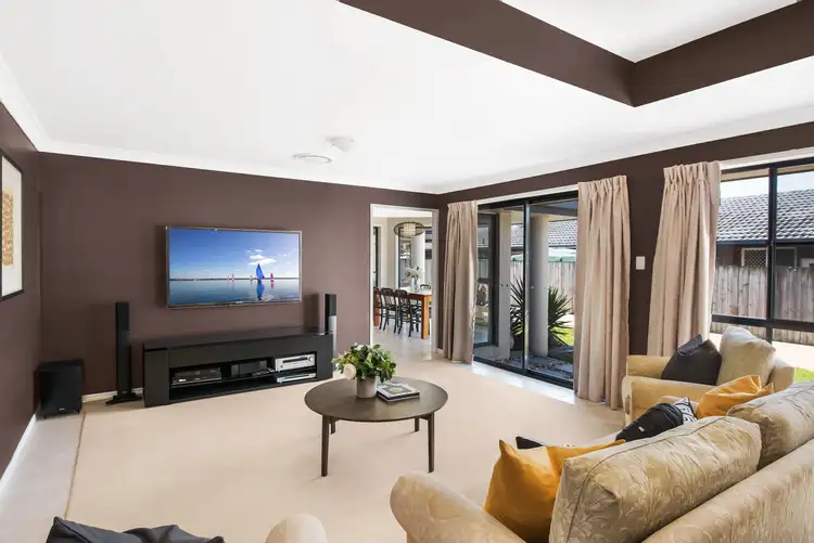 Fifth view of Homely house listing, 9 Liaw Close, Boondall QLD 4034