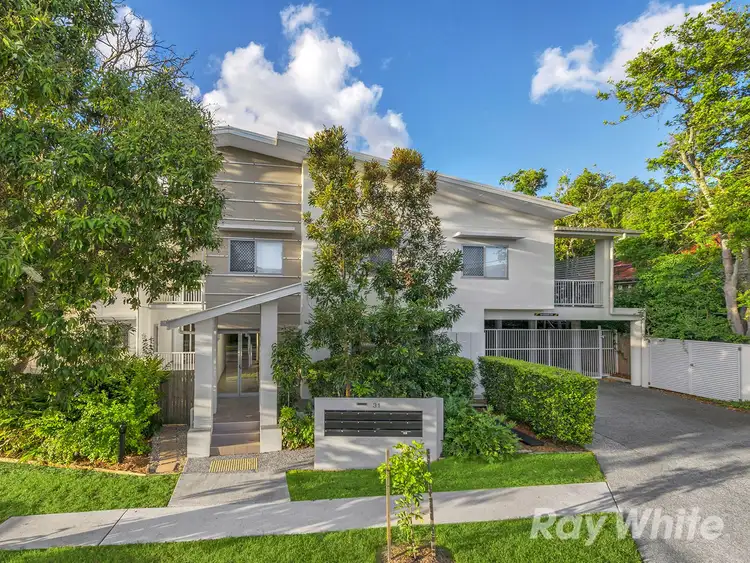 Third view of Homely unit listing, 15/31 Trundle Street, Enoggera QLD 4051