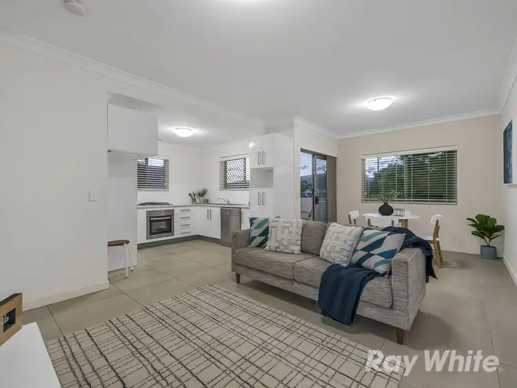 Fourth view of Homely unit listing, 15/31 Trundle Street, Enoggera QLD 4051