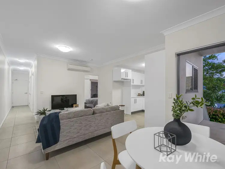 Fifth view of Homely unit listing, 15/31 Trundle Street, Enoggera QLD 4051
