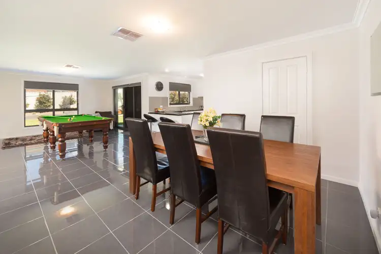 Second view of Homely house listing, 70 Lawson Circuit, Lavington NSW 2641