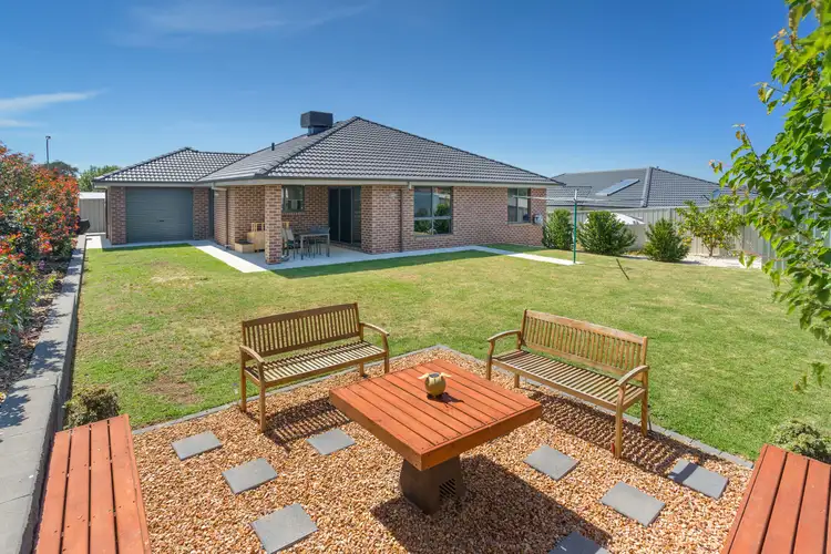 Third view of Homely house listing, 70 Lawson Circuit, Lavington NSW 2641