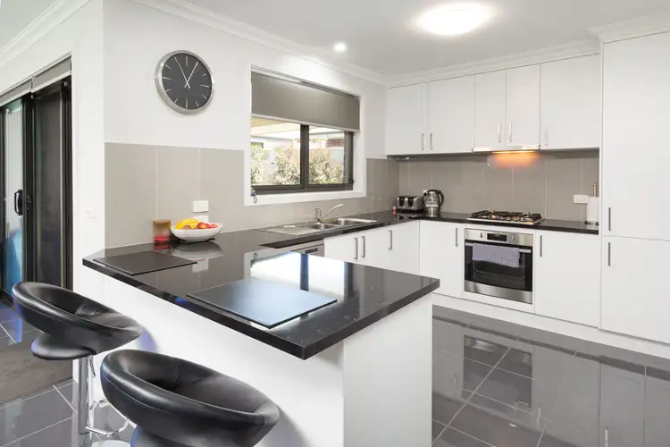 Fourth view of Homely house listing, 70 Lawson Circuit, Lavington NSW 2641