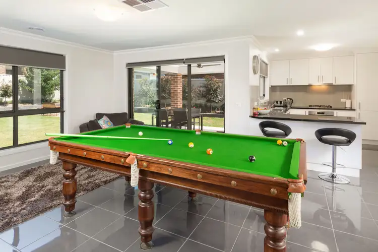Fifth view of Homely house listing, 70 Lawson Circuit, Lavington NSW 2641