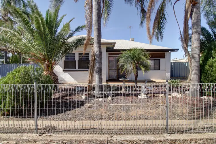 Main view of Homely house listing, 8 Seekamp Street, Berri SA 5343
