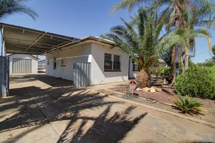 Second view of Homely house listing, 8 Seekamp Street, Berri SA 5343