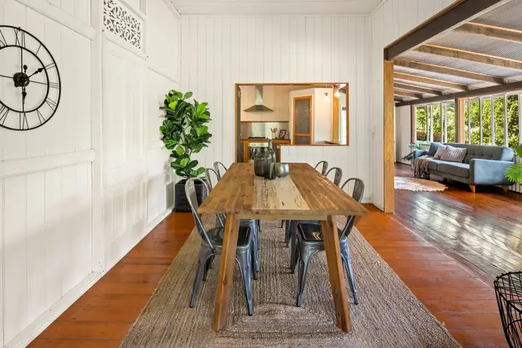 Second view of Homely house listing, 10 Totem Trail, Mandalay QLD 4802
