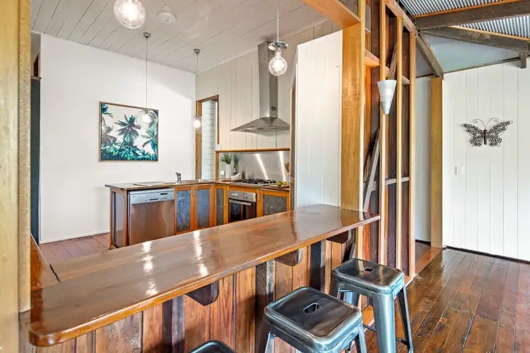 Third view of Homely house listing, 10 Totem Trail, Mandalay QLD 4802