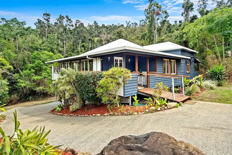 Fourth view of Homely house listing, 10 Totem Trail, Mandalay QLD 4802
