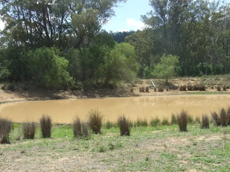 Second view of Homely rural property listing, L1 & 2 Goombungee-Mt Darry Road, Goombungee QLD 4354