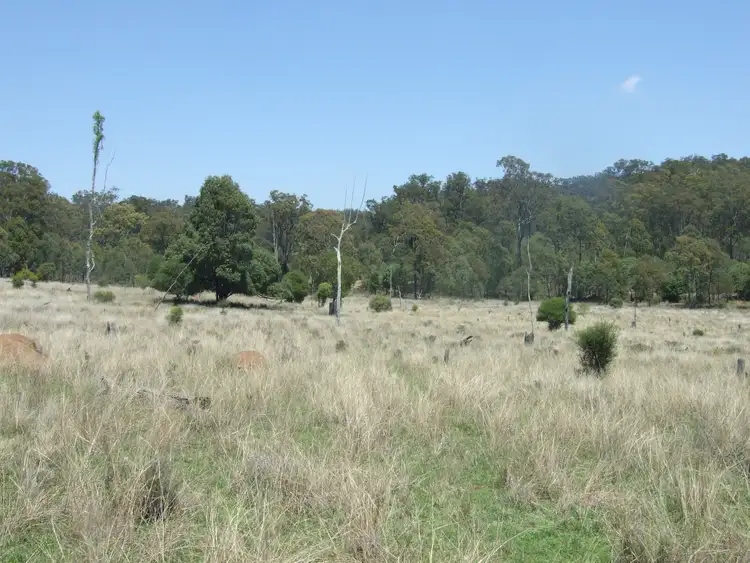 Fourth view of Homely rural property listing, L1 & 2 Goombungee-Mt Darry Road, Goombungee QLD 4354